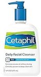 Cetaphil Daily Facial Cleanser, 16 