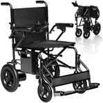 [2025 Upgrade] Hassky Electric Whee