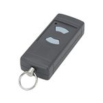 Fit with Hormann Bule Buttons Gargae Door Remote Control For HSM4-868 HSE2-868 Garage Door Opener 868,3MHZ HS4-868, HS(M) 2/4, HSZ1-868, HSP4-868 HSP4-C HSD2-A HSD2-C HSD2-C