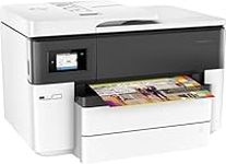 HP OfficeJet Pro 7740 A3 Colour All