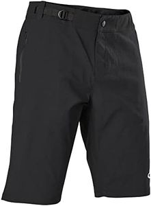 Fox Racing Ranger Short Black
