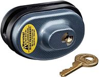 Master Lock 90DSPT Gun Trigger Lock