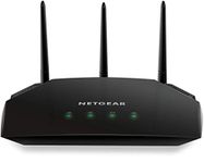 Netgear Ac1750 Dual Band Wi Fi 5 Router