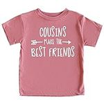 Cousins Make The Best Friend T-Shir