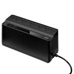 Smart-Ups 600 Va Battery Backup System 7 Outlets 490 J