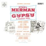 Gypsy (Ethel Merman)