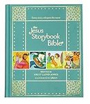 The Jesus Storybook Bible [Gift Edi