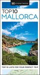 DK Top 10 Mallorca (Pocket Travel Guide)