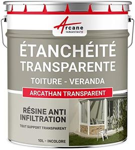 Étanchéité