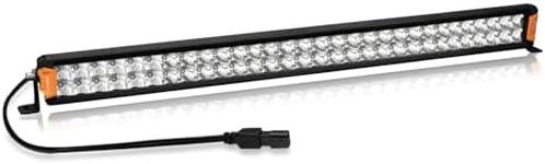 LIGHTFOX 30 Inch LED Light Bar - Pr