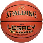 Spalding Legacy TF-1000 Indoor Game Basketball 29.5"