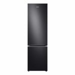 Samsung Series 5 390 Litre 70/30 Freestanding Fridge Freezer - Black