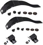 Grneric Roller Skate Strap, 2 Set R