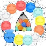 Reusable Water Balloons Outdoor Toy