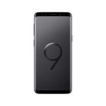 Samsung Smartphone Galaxy S9 (Single Sim) 64GB UK Version - Midnight Black