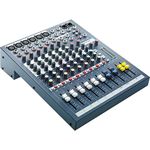 Soundcraft EPM6 Low-cost high-performance mixers