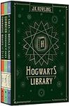 Hogwarts Library (Harry Potter)
