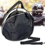 JIYIFOUHY Helmet Bag,Helmet Storage