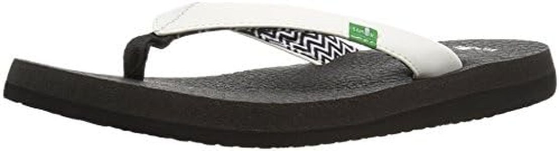 Sanuk Yoga