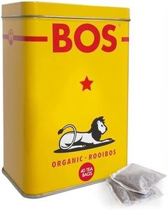 Rooibos BO