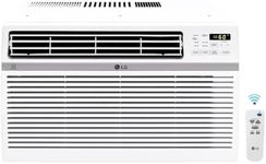 LG 10000 BTU Window Air Conditioner