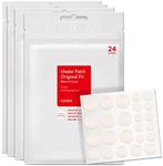 COSRX Acne Pimple Patch (96) Absorb