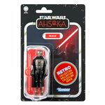 Star Wars Retro Collection Marrok, Star Wars: Ahsoka 3.75-Inch Collectible Action Figures, Ages 4 and Up