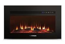 Furrion 30" Electric Fireplace for 
