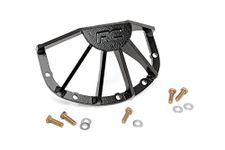 Rough Country - 1035 - RC Armor Front Dana 30 Differential Guard