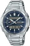 CASIO - Men's Watch WVA-M650D-2AER