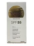 Sunstop Gold SPF 55 Sunscreen Gel 50gm