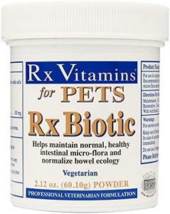 Rx Vitamin