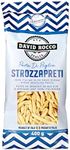 David Rocco Pasta Strozzapreti 400 g