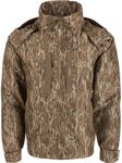 Drake Waterfowl EST Heat-Escape™ Full Zip 2.0 Mossy Oak Bottomland Large