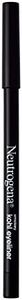 Neutrogena Smokey Kohl Eyeliner with Antioxidant Vitamin E, Water-Resistant & Smooth-Gliding Eyeliner Makeup, Jet Black, 0.014 oz