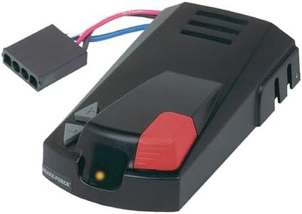 Hopkins 47225 Brake Force Plug-in Simple Brake Control