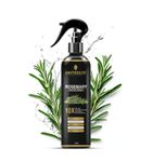 Unitedlys Organic Rosemary Water Spray for Hair Growth 250ml | Pure Hydrosol | Rosemary Water for Hair Growth & Shine | Improved Version of Natural Adivasi Hair Oil Original