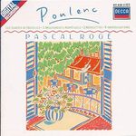 Poulenc: Piano Music (Les Soirées d