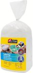 ACTIVA CelluClay Instant Paper Mâché, White, 4lb (1.8kg) Sculpting & Texturing Material for Arts & Crafts