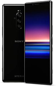 Sony Xperi