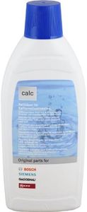 Bosch Descaler, 500 ml