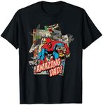 Marvel Spider-Man Amazing Dad Fathe