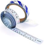 Fastcap Self-Adhesive 16' Measuring Tape Reversible Left or Right Read