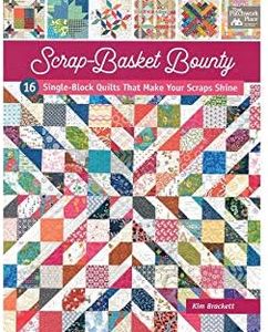 Scrap-Bask