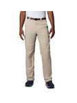 Columbia Mens Silver Ridge Cargo Pant (AM8007-160-32_White)