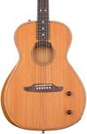 Fender Highway Series Parlor Acoust