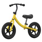 Balance Bike For Toddlers