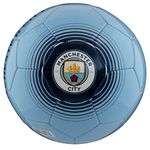 Official Manchester City FC Soccer Ball, Size 5