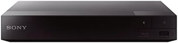 MULTIREGION Blu-ray Player Compatible with Sony BDPS3700B 2D - WiFi & LAN All Zone Code Free MULTIREGION Blu-Ray Regions A, B & C DVD Regions 1-8 BDP-S3700