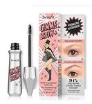 Benefit Gimme Brow+ Brow-volumizing Fiber Gel #4.5 Neutral Deep Brown, 0.1 Ounce